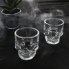 12x kieliszki do sznapsa z motywem czaszki 5 cl Kieliszki Podgląd zdjęcia produktu 5