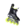 Patins à roues alignées Bauer Hockey Vapor X4 Senior EU 44 Voir les images du produit 3