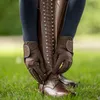 BUSSE Reithandschuhe Unisex Aestetic GP Produktbild-Vorschau 4
