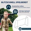 HUDORA Fußballtor Pro Tect 180 Produktbild-Vorschau 23