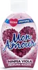 Paglieri Mon Amour Wäscheparfum Ninfea Viola 220 ml Produktbild-Vorschau 2