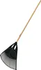 A Fiskars leaf rake against a white background. Náhľad obrázku produktu