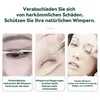 Elektrische beheizte Wimpernzange, USB-Wimpernzange, 15 Produktbild-Vorschau 3