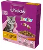 Whiskas Junior z kurczakiem - karma dla kociąt - 800g Produktbild-Vorschau 7