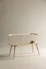 Bobby banc de cuisine whitewash. Voir les images du produit 9