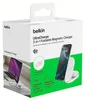 Belkin UltraCharge 25W Qi2 magn. 2-in-1 Lad.klappb.ws. Anteprima dell’immagine prodotto 12