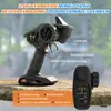 RC-Auto 1/16 Ferngesteuertes Auto 2.4GHz, 4WD, 40km/h Produktbild-Vorschau 3