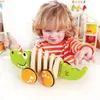 Hape E0348, 0,12 mies., 4 szt., Zielony, 100 g Podgląd zdjęcia produktu 3