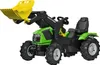 rolly toys rollyFarmtrac Deutz-Fahr 5120, 3 Jahr(e), 4 Produktbild-Vorschau 5
