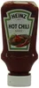 Heinz Hot Chili, Chilli omáčka, 220 ml, 459 kJ, 108 kcal, Náhled obrázku produktu 6
