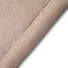 Koberec pro děti Tapiso FLUFFIN, vysoký vlas, béžová barva, Náhled obrázku produktu 4