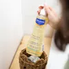 Mustela Bébé Cleansing Oil šampón a sprchový gél 2v1 pre Náhľad obrázku produktu 12