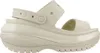 Sandali Del Marchio Crocs Del Modello Classic Mega Crush Anteprima dell’immagine prodotto 4