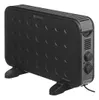 Ravanson CH-9000BT, Zeď, Podlaha, Černá, Knoflíky, Otočné, Náhled obrázku produktu 4