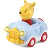 VTech Tut Tut Baby Flitzer Winnie Puuhs Cabrio, Fahrzeug, 1 Produktbild-Vorschau 2