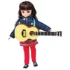 Lottie Doll Musicienne Voir les images du produit 1