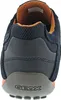 Geox sportliche Herren Leder Slipper navy, Antishock, Produktbild-Vorschau 64