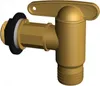 Garantia Aqua-Quick Kunststoffhahn Auslaufhahn, Wasserhahn Produktbild-Vorschau 9