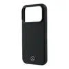Handyhülle für iPhone 18 Pro / 17 Pro, Mercedes Leather Produktbild-Vorschau 11