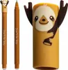EBERHARD FABER Animal Erase it! Faultier Gelschreiber Produktbild-Vorschau 11