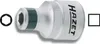 Hazet pièce d'assemblage, carré femelle 6,3 mm (1/4" ), six Voir les images du produit 3