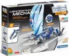 Clementoni Labo.mechaniki - Trimaran et scooter w.50063 Voir les images du produit 7