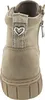 MARCO TOZZI Damen Stiefelette Plateau Boot sportlich Produktbild-Vorschau 7