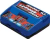 Traxxas EZ-Peak Plus LiPo / NiMH Dual 2x50W Ladegerät Produktbild-Vorschau 1