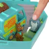 Polly Pocket Mikropuppen und Spielset, Scooby-Doo Produktbild-Vorschau 2