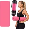 Tappetino per esercizi - tappetino yoga - fitness - Anteprima dell’immagine prodotto 1