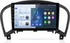 Carplay android13 1+32G autoradio für Nissan Juke 2010-2014 Produktbild-Vorschau 2