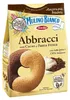 Mulino Bianco Abbracci Kekse mit Sahne und Kakao (350g Produktbild-Vorschau 1