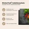 KitchenYeah® Krycí deska na sporák bylinky - paprika - Náhled obrázku produktu 6