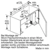 Montage-Set DSZ4920, Befestigung/Montage Produktbild-Vorschau 3