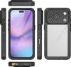 Étui étanche pour iPhone 18 Pro, protection complète,  Voir les images du produit 2