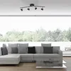 Lampa sufitowa Just Light JARIK Podgląd zdjęcia produktu 8