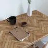 Selbstklebende Möbelfolie - Dekorationsfolie - Tischmöbel - Produktbild-Vorschau 3