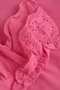 EN FANT ENT-shirt SS Mädchen Top Shirt Baumwollmischung Produktbild-Vorschau 3