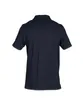 DASSY® Orbital Poloshirt NACHTBLAU/ANTHRAZITGRAU Gr.M Produktbild-Vorschau 2