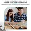 PiecePro Table de puzzle pour 2000 pièces avec 6 tiroirs - Voir les images du produit 3