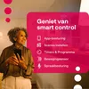 Innr slimme stekker - Zigbee - geschikt voor Philips Hue - Productafbeelding-voorbeeld 2
