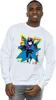 Disney - "Big Hero 6" Sweatshirt für Herren BI16755 (XXL) Produktbild-Vorschau 2