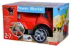 BIG-Power-Worker Maxi Camion dei pompieri Anteprima dell’immagine prodotto 29