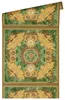 Dschungel-Tapete Versace Grün Gold Braun | 387033 Produktbild-Vorschau 1