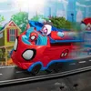 Jazwares Spidey en Zijn Fantastische Vrienden SNF0081, Productafbeelding-voorbeeld 7
