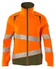 MASCOT 19008-511-1433-5XL, Jacke, Frau, 5XL, 136 cm, Produktbild-Vorschau 2