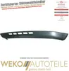 DIEDERICHS Spoilerlippe 2213061 Vorne für VW Golf IV Produktbild-Vorschau 2