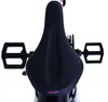 Volare XC Race Kinderfahrrad - 20 Zoll - 7 Gänge - Weiß Produktbild-Vorschau 4
