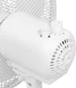 Ventilateur de table 30cm 40w 3 vitesses blanc - Tristar - Voir les images du produit 2