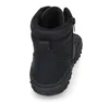 Dockers by Gerli Barefoot Schnürstiefel Schwarz Produktbild-Vorschau 8
